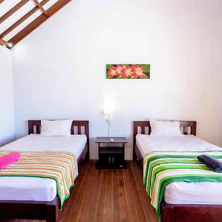 D'Canggu Homestay Canggu (Bali) Exterior photo