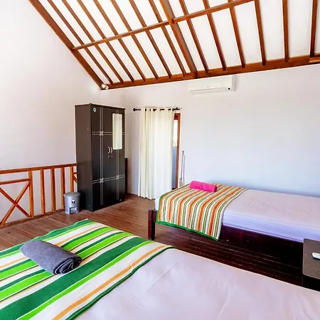 D'Canggu Homestay Canggu (Bali) Exterior photo