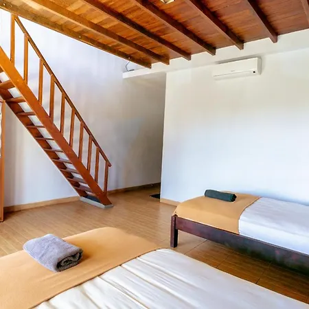 D'Canggu Homestay Canggu (Bali) Exterior photo