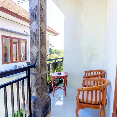 D'Canggu Homestay Canggu (Bali) Exterior photo