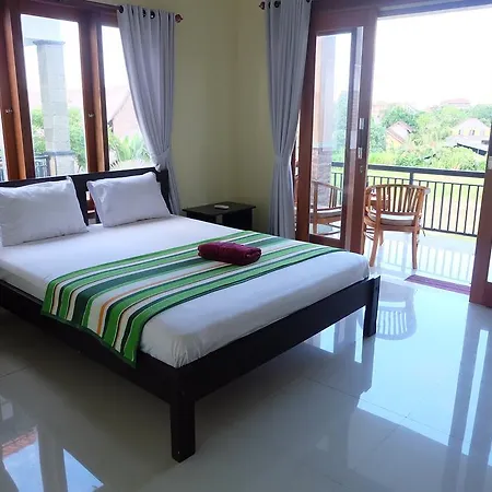 D'Canggu Homestay Canggu (Bali) Exterior photo