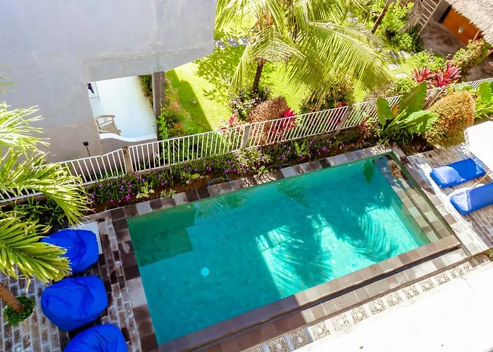 D\'Canggu Homestay