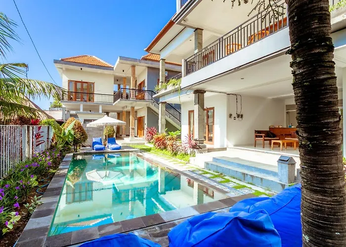 D\'Canggu Homestay