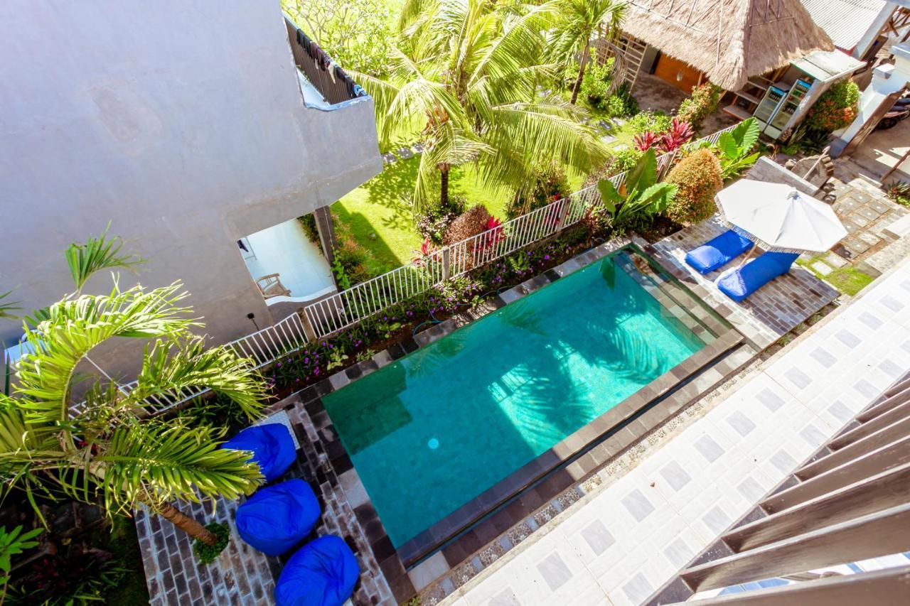 Homestay D'canggu Canggu (Bali)
