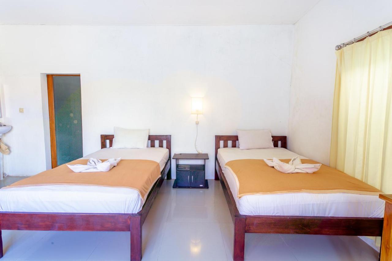 Homestay D'canggu *